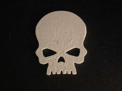 Skull