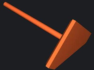 Headset Stand
