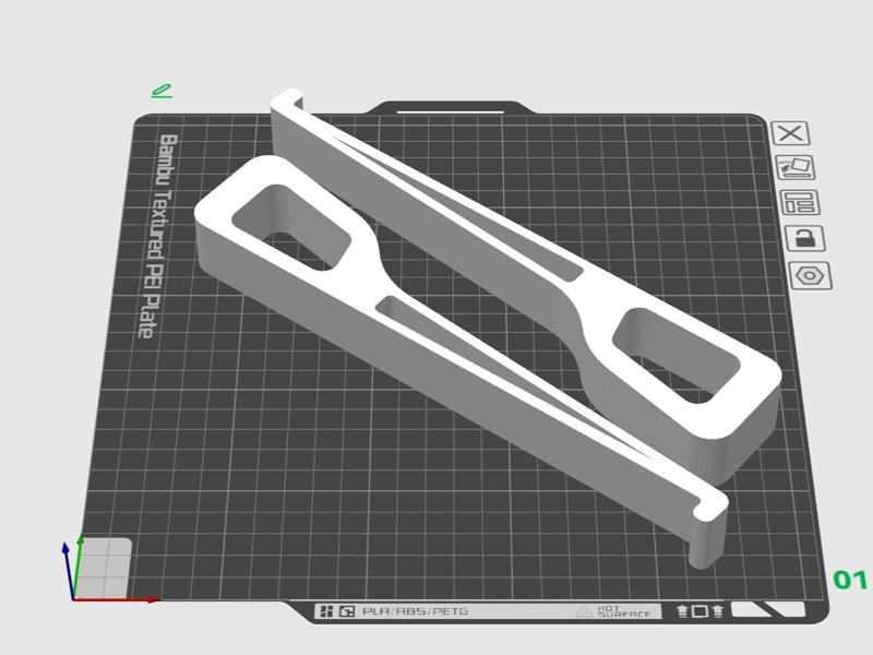 Laptop stand