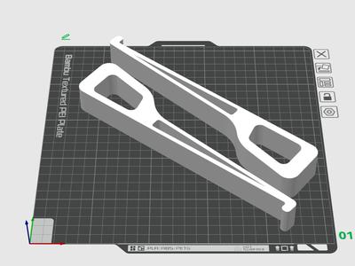 Laptop stand
