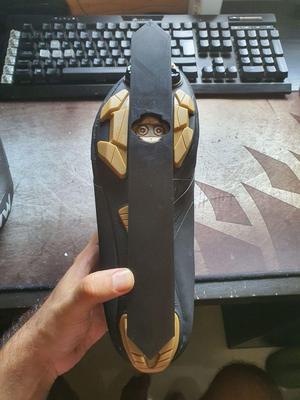 Crank brothers cleat setting tool