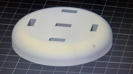 USB Stand