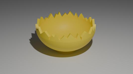 Egg Holder