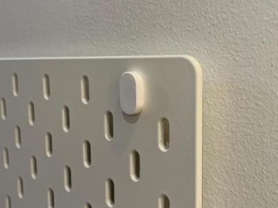 Skadis designer wall mount
