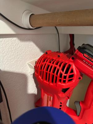 Tool Hanger