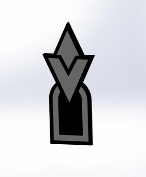 Skyrim Door Marker