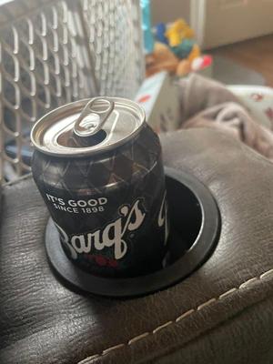 Cup Holder Puck