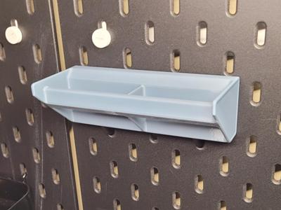 Skadis Plier Rack