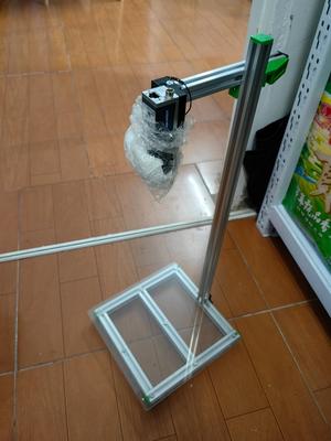 camera stand