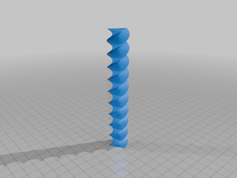 Apex - A 3D Printed Marble Machine