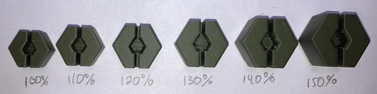 Clamp Pads   