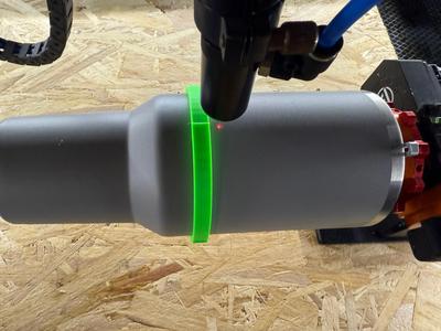 40 OZ Tumbler Center Finder