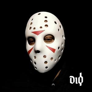 Jason Mask - Friday the 13th