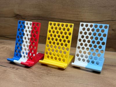Phone or tablet stand