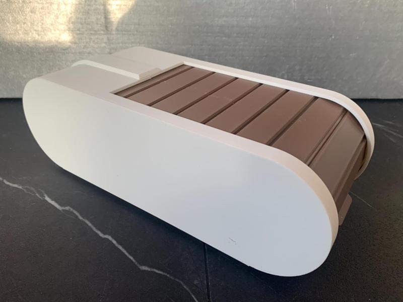 Roll Top Container Large & Small