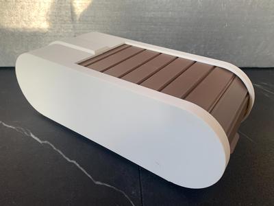 Roll Top Container Large & Small