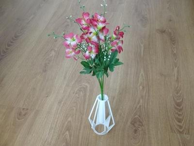 Star vase