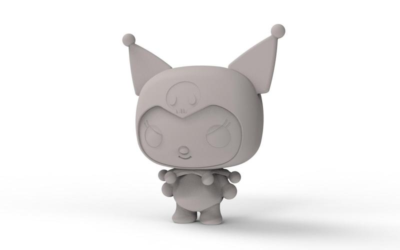Kuromi