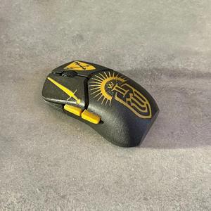 HyperX Saga Kingdom Come: Deliverence 2 mouse cover   