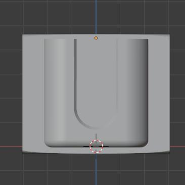 Savi's Workshop Lightsaber Belt Clip