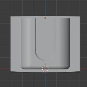 Savi's Workshop Lightsaber Belt Clip