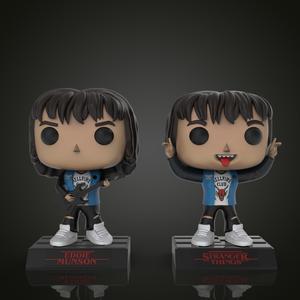 Funko Eddie Stranger Things