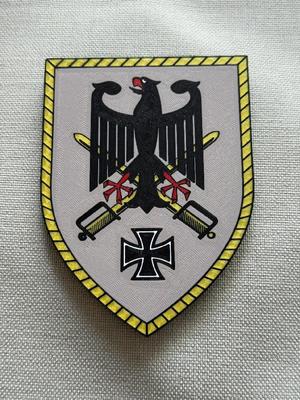 Wappen Kommando Heer   