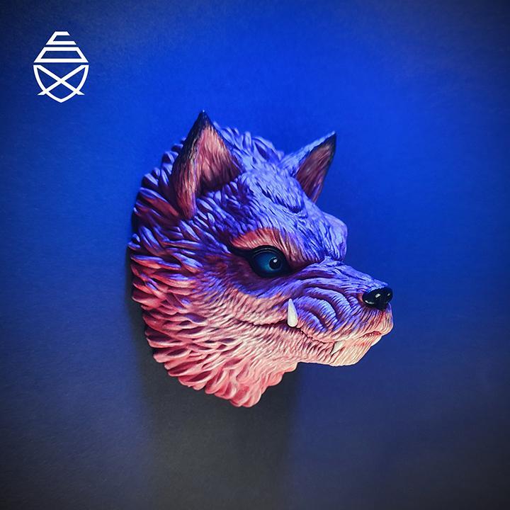 Worox Wall hanging