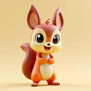 Squirrel   