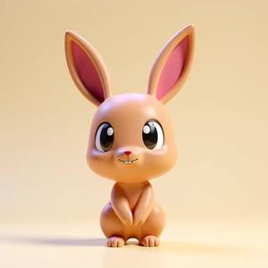 Bunny   