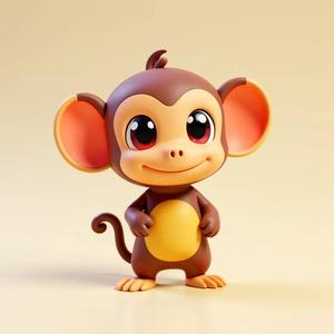 Monkey   