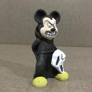 SCREAM MOUSE
