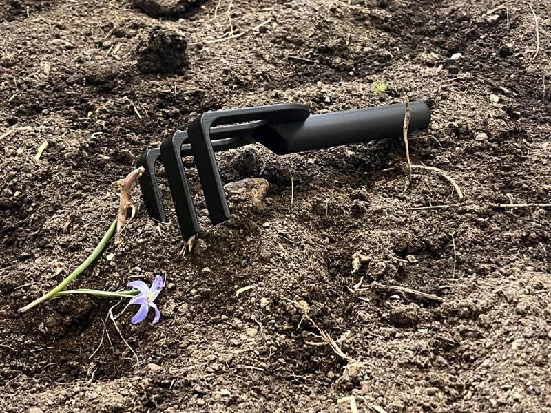 Planting Hoe