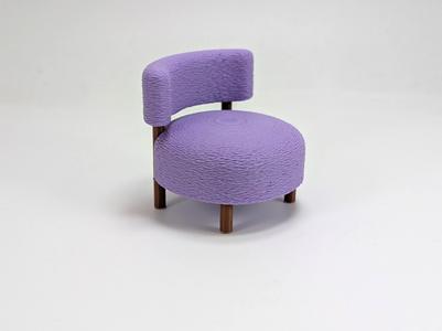 Miniature Chair