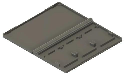 Gameboy / Gameboy Color Games Case   