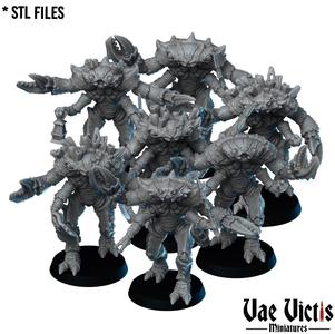 Crabs Folks