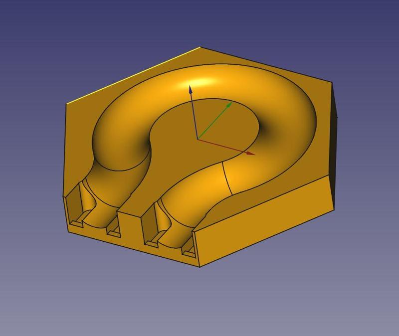 Loseta Loop / Tile Loop