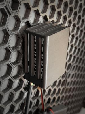 Honeycomb MeanWell RS-15-5 holder