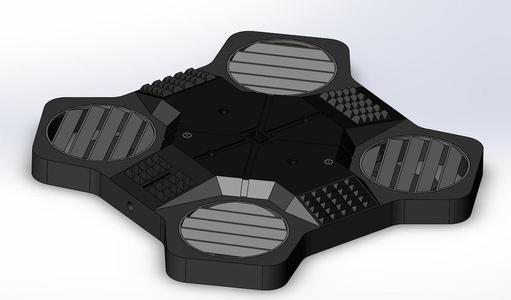 Yokai Drone (Rainbow Six: Siege)