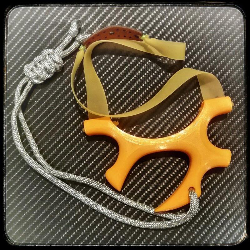 McS 2.0 Raptor OTT TS(Top Slot Edition)