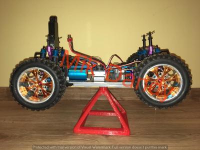 RC stand for maintenance