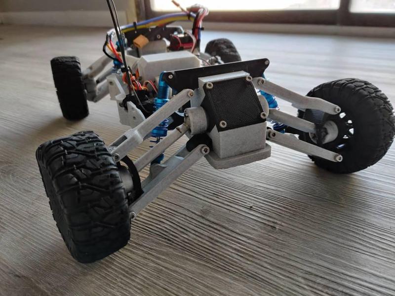 Tarmo4 Suspension (2 of 3)