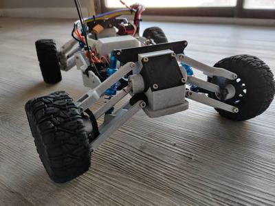 Tarmo4 Suspension (2 of 3)