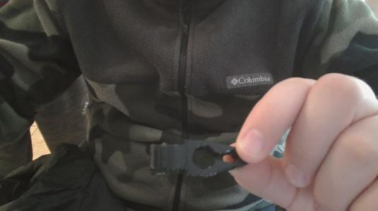 vertical vent clip for simple phone holder for car