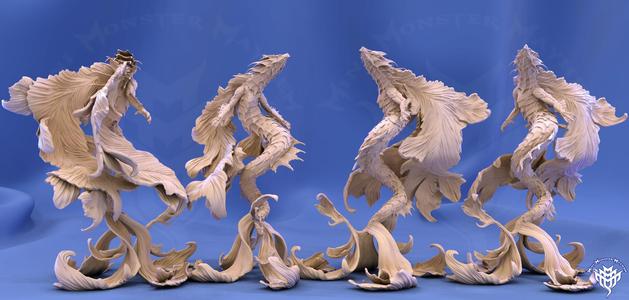 Betta Dragon