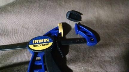 Hobby Clamp Pad