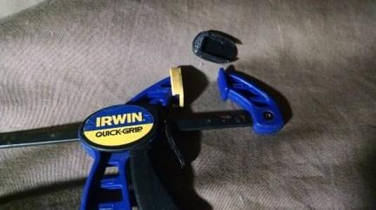 Hobby Clamp Pad