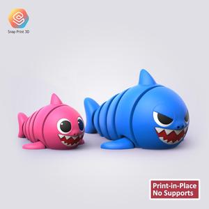 Flexi Shark