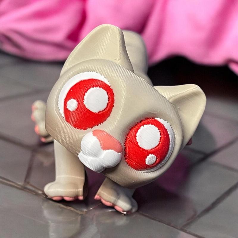 Kitty Cat