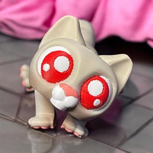 Kitty Cat